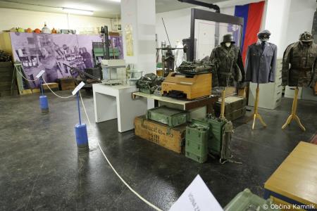 Odprtje razstave Od Maistra do osamosvojitve (28)